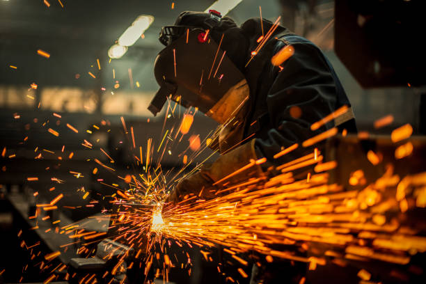 Best Structural Steel Welding in University, FL