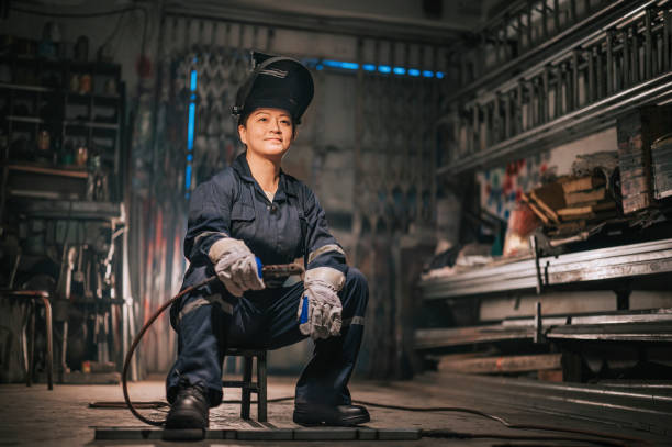 Best Aerospace and Defense Welding in University, FL