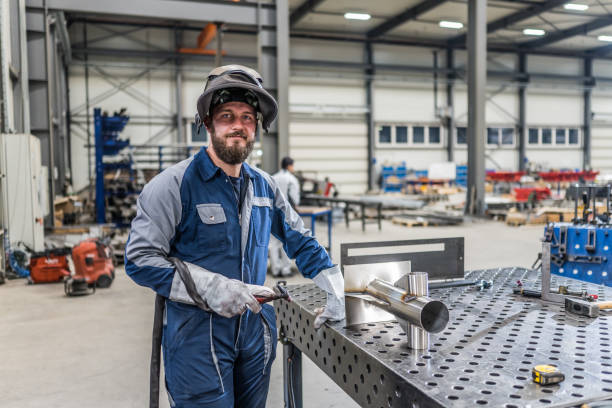 Best Automotive Welding in University, FL