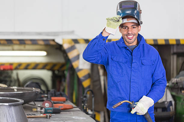 Reliable University, FL Welder & Metal Fabrication Solutions